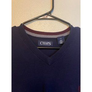 Men’s sweater vest size large